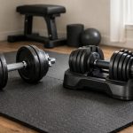 Beste verstelbare dumbbells (2026): topkeuzes, vergelijking & koopgids