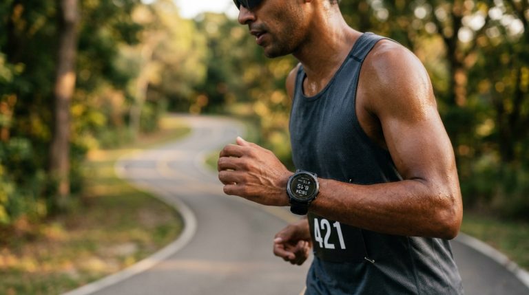 Sporthorloge gebruiken voor training: complete uitleg